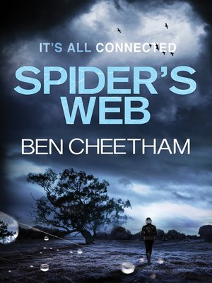cover image of The Spider's Web